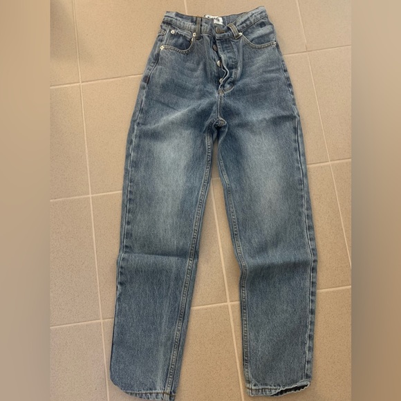 Rouje MONTMARTRE Jeans size 34 (xxs) - Picture 9 of 16